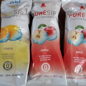 Cirkul pure sips